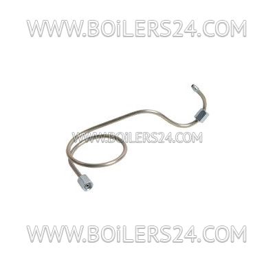 Viessmann Oil supply line, 7812755