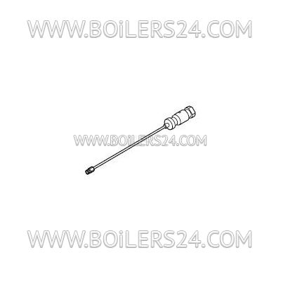 Weishaupt Nozzle rod, 24111010052