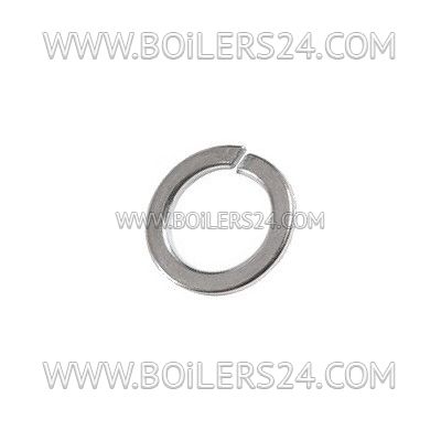 Viessmann Snap Lock Ring 7.2x1, 7810001