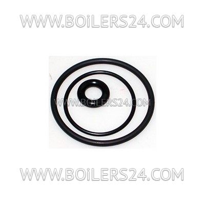 Viessmann O-rings for mixer DN50, 7008436