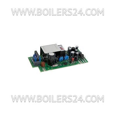 Viessmann Power supply board, 7823981