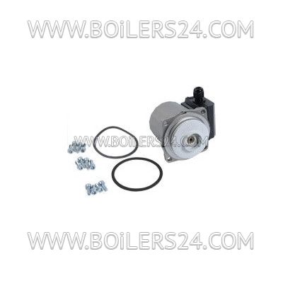 Viessmann Circulation pump motor 4-3, 7818045