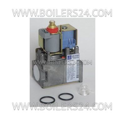 Viessmann Combined gas regulator, 7818223