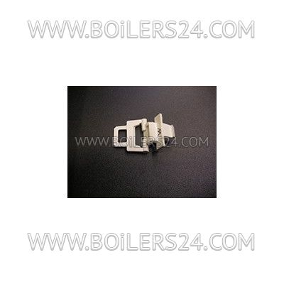 Viessmann Hinge (10 pcs.), 7822709