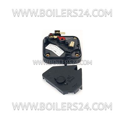 Viessmann Pressure Switch LGW 3 A1, 7815725