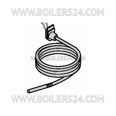 Viessmann Boiler temperature sensor No. 5, 7450633