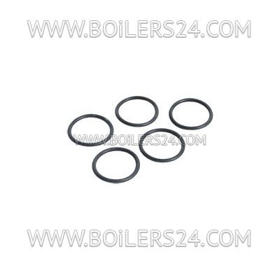 Viessmann O-rings (5 pcs) 35, 4x3, 59, 7828007