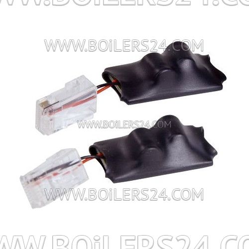 Viessmann Resistance terminal LON (2 pcs.), 7143497