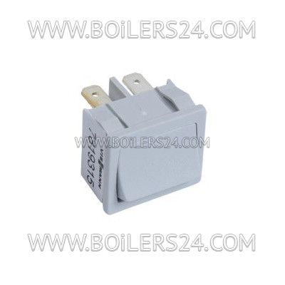 Viessmann Switch cross over network 2pol., 7820269, 7819315