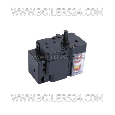 Viessmann actuator STA3,5 B0.37/6 4N16 R, 7820162