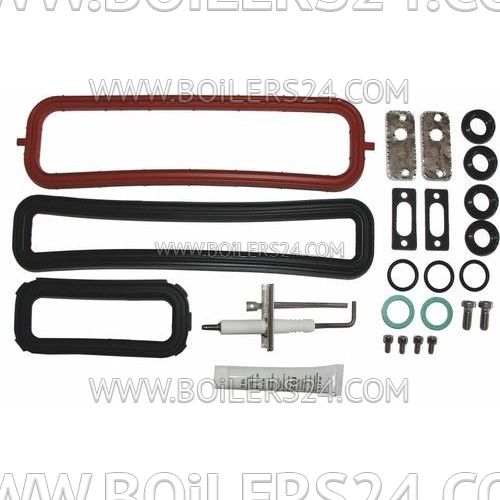 Wolf Kit for tech. boiler service, 8614950