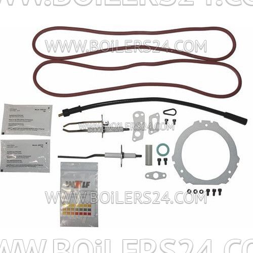 Wolf Maintenance Kit CGB-35, CGB-50, CGB-K40-35, 8611173