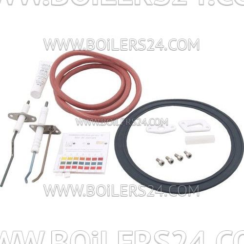 Wolf Maintenance Kit CGB-75, CGB-100, 8612865