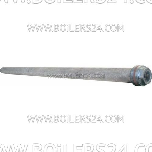 Wolf Protective magnesium anode SEM-1/SE-2 PG 35, 2445065