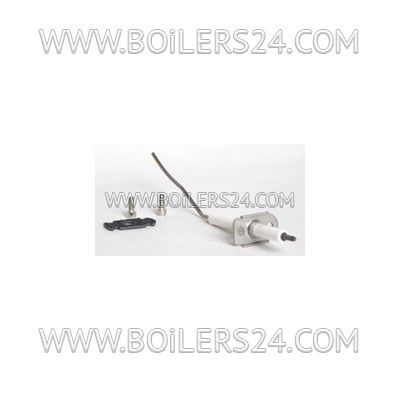 Viessmann Ionization electrode with seal, 7822313