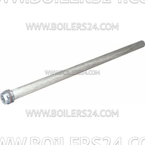 Wolf Magnesium anode 650 mm SE1/SEB/SEF, 2445050