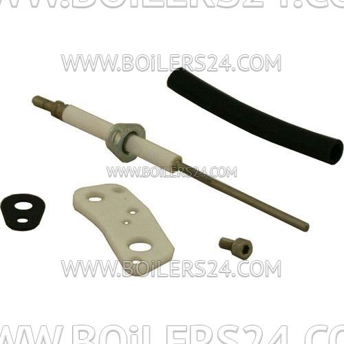 Wolf Ionization electrode, 8601900