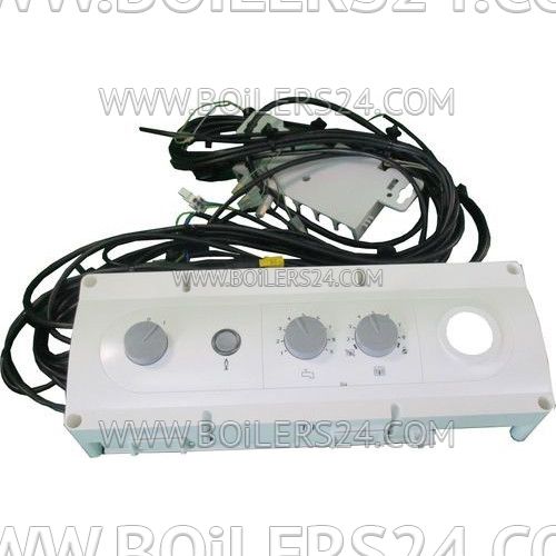 Wolf CGB (K)/CGS 11-24 Controller Assembly, 2741067