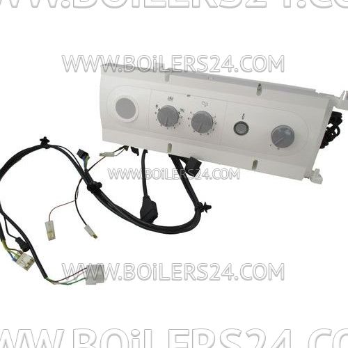 Wolf CGB-35/50 Controller Assembly, 2744125