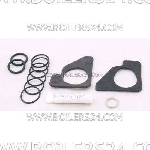 Wolf Gasket for Inclined Heat Exchanger Kit, 8611182