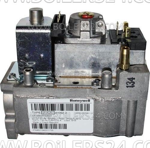 Wolf Gas valve VR4625VA1002B for liquefied gas, 2744621