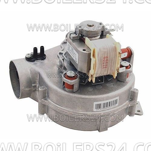 Wolf Blower for CGG-1K-24/28, 2137059