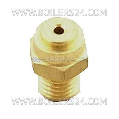 Wolf Nozzle for natural gas, 1, 35 mm for CGG-1K-24/28, 2483397