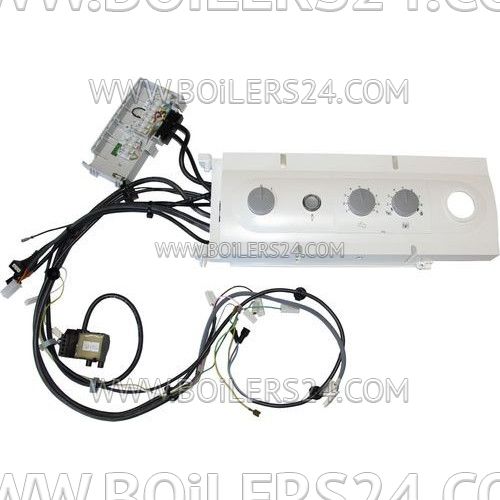 Wolf CGG-1 Controller Assembly, 2744310