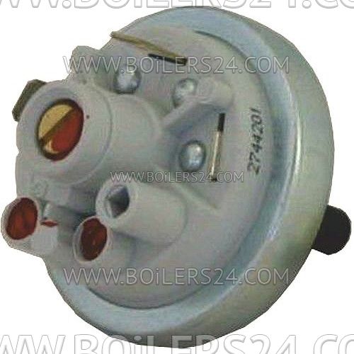 Wolf Gas pressure switch, 8751200