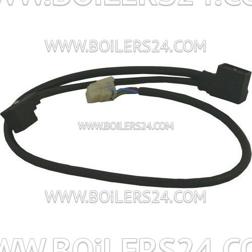 Wolf Gas valve cable with plug, 8902558