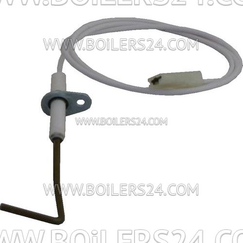 Wolf Ionization electrode with cable NG-4E, 8902467