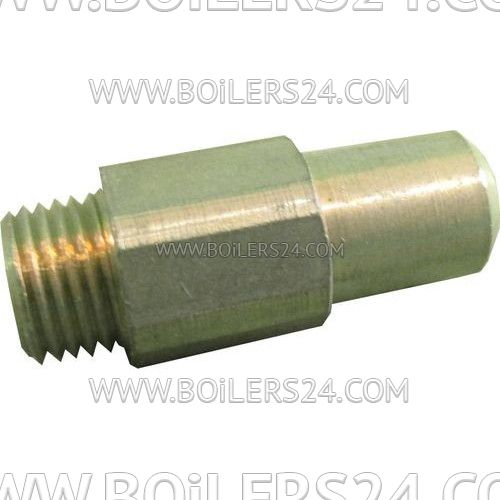 Wolf Nozzle for work on nature. gas E NG-4/CNG-10 FNG-34-41, 2425455