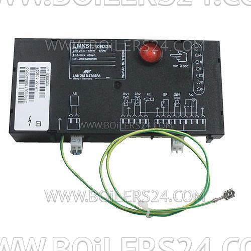 Wolf LMK 51.10B328 control box, 279830699