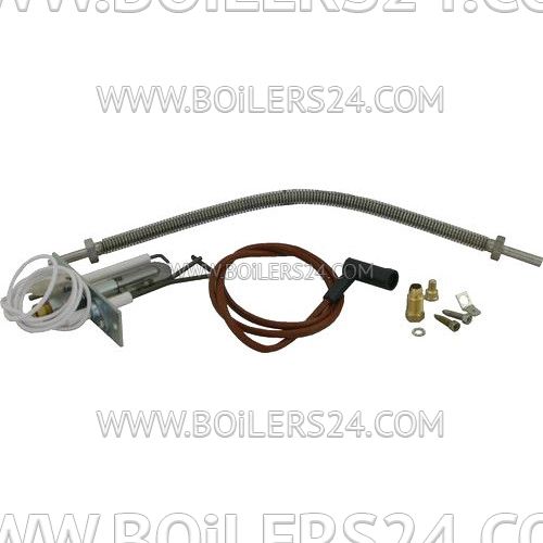 Wolf Burner ignition NG-4E TNG assy, 8750018