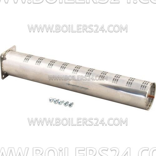 Wolf Flame tube with screws for NG-2P/E, 8750061