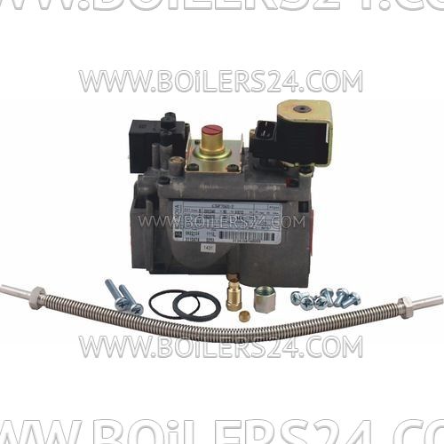 Wolf Gas valve 1-speed., SIT 822124 Nova, 8750031