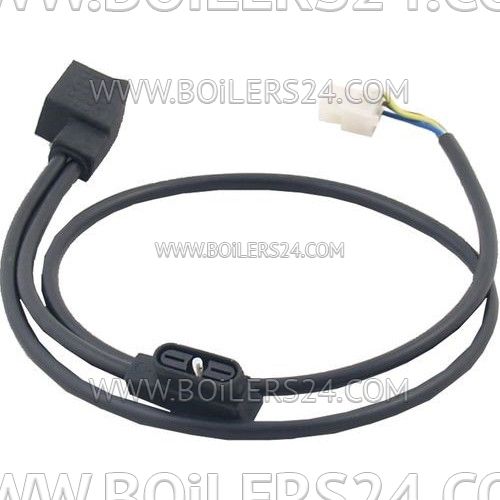 Wolf Gas valve cable with plug NG-31E-70, 2794120