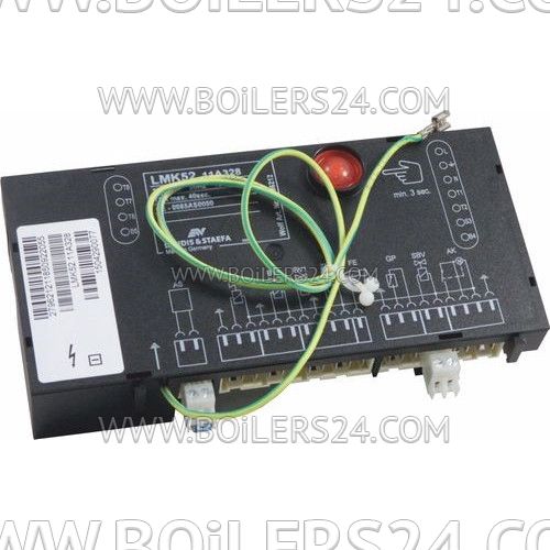 Wolf LMK 52.11A328 control unit, 2796212, 279621299