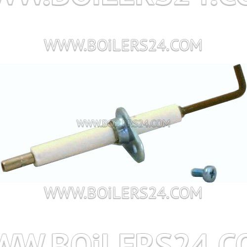 Wolf Ignition Electrode NG-31E, 8903149