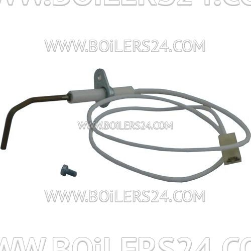 Wolf Ionization electrode with cable NG-31E, 8903150