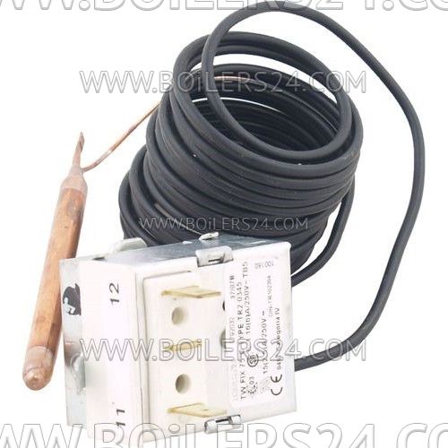 Wolf Boiler temperature controller R11/21/31 STAV, 2792032