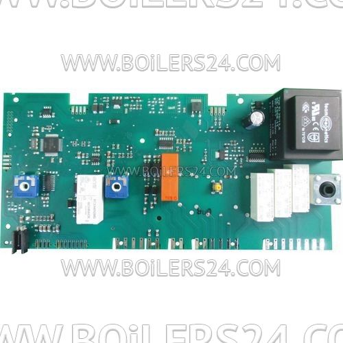 Wolf R1/R2 control board, 274412199