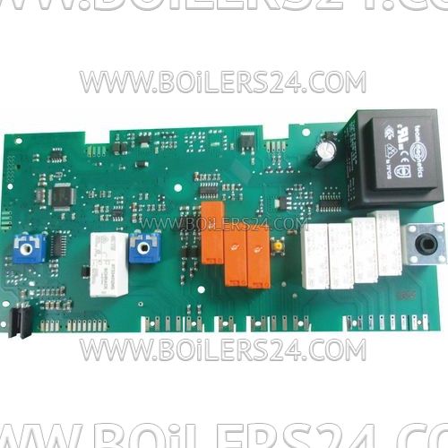 Wolf R3 control board, 274428999