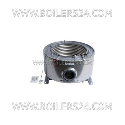 Viessmann Heat Exchanger for boiler Vitodens 200-W WB2B, 7826534