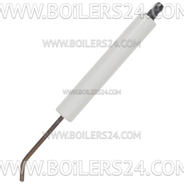 Weishaupt Ignition electrode right WGL 30, 15132714337