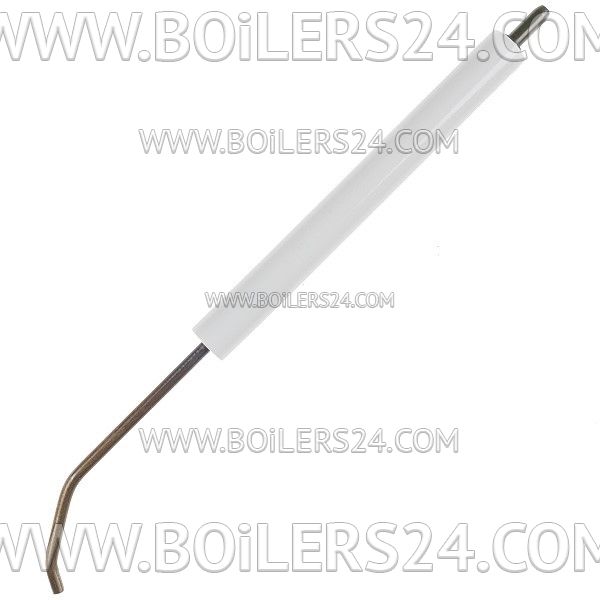 Weishaupt Ignition electrode, 21110410047