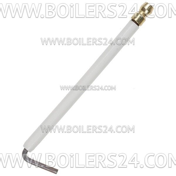 Weishaupt Ignition electrode, 13210114037