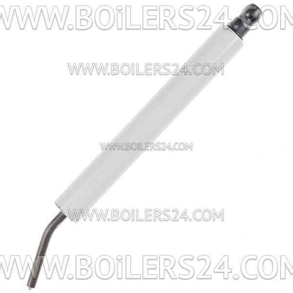 Weishaupt Ignition electrode WL 2/2, 14121310107