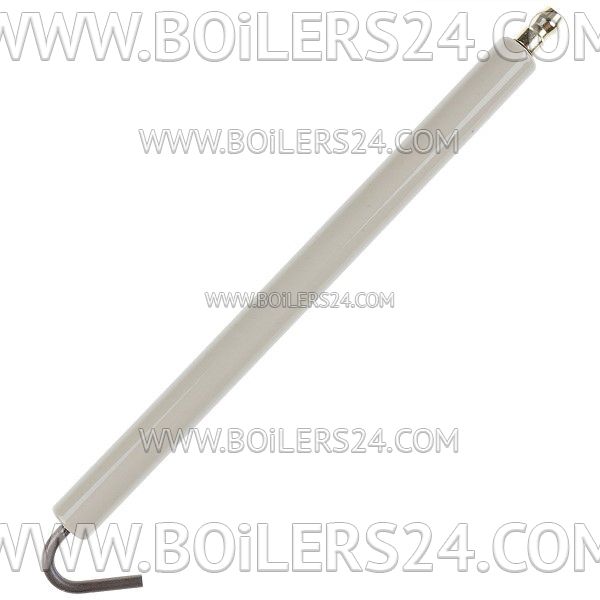 Weishaupt Ignition electrode, 21740514167