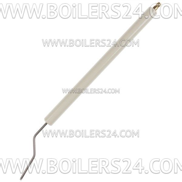 Weishaupt Ignition electrode right, 27780414087